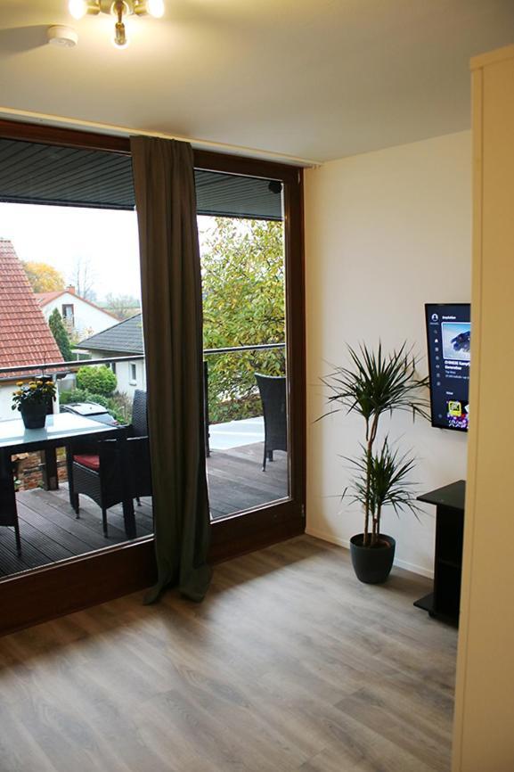 Messe- Und Gaestezimmer Hildesheim Harsum المظهر الخارجي الصورة